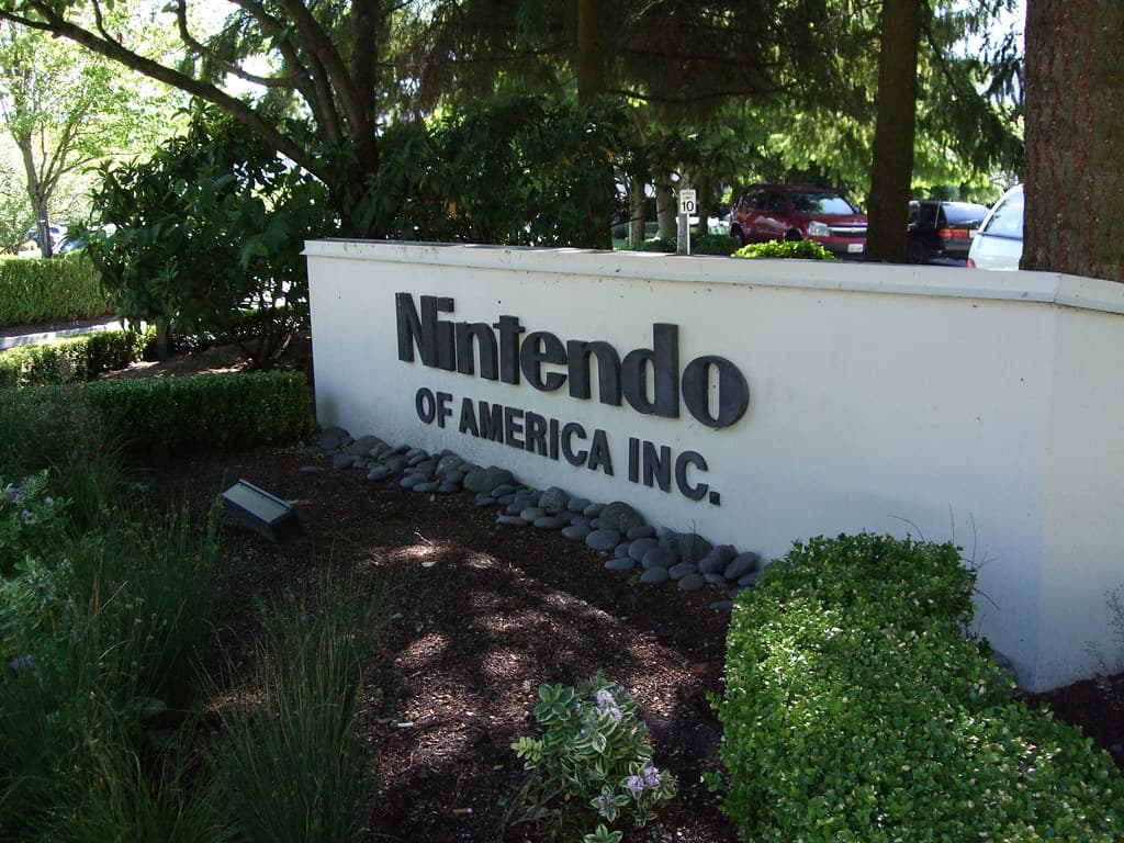 Nintendo of America posts limited-term senior employee relations role