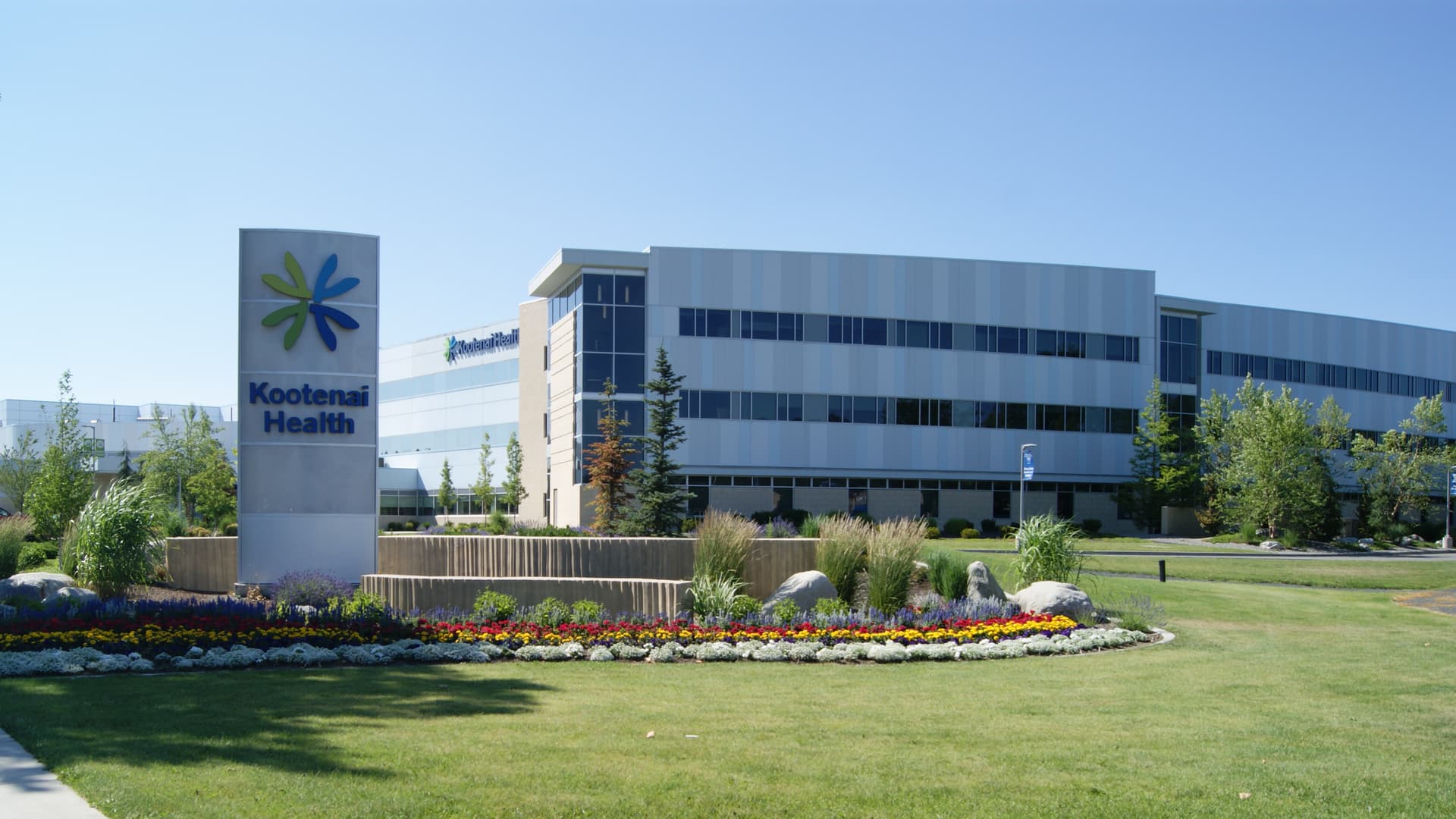 Kootenai Health expands provider access for growing North Idaho demand