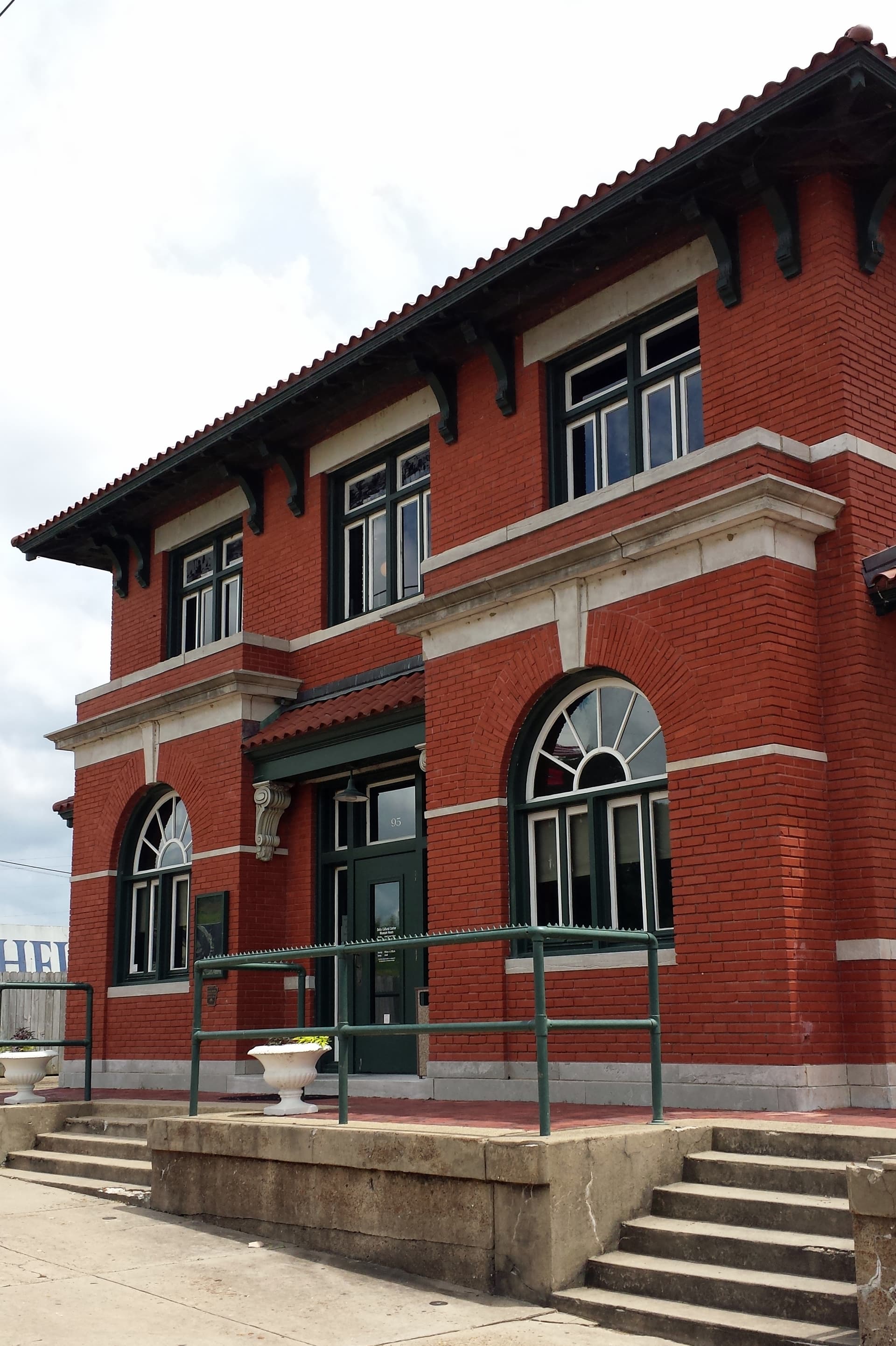 Delta Cultural Center links Helena history to the broader Arkansas Delta