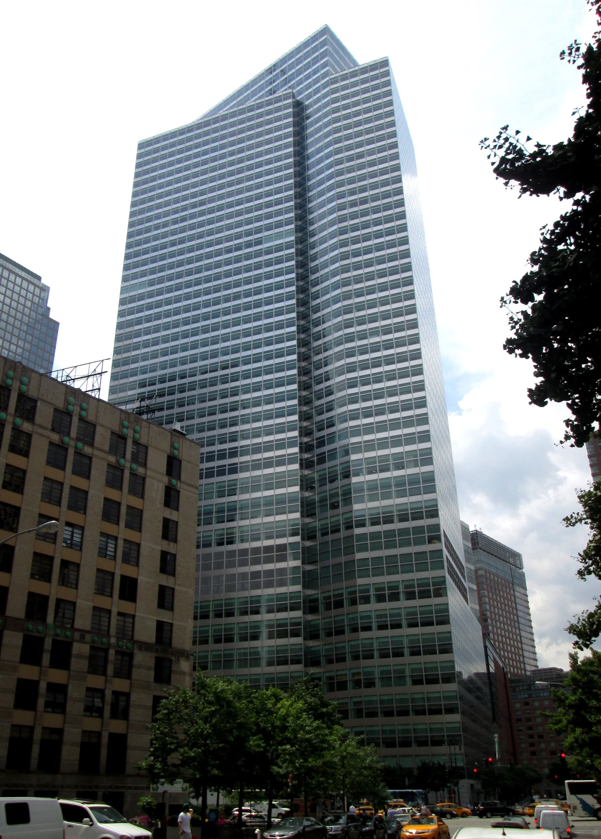 What Goldman Sachs does, and how its businesses fit together