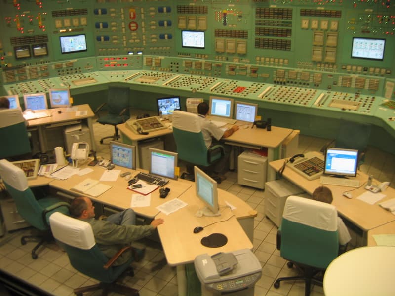 Low Danube levels threaten Hungary’s Paks nuclear plant shutdown