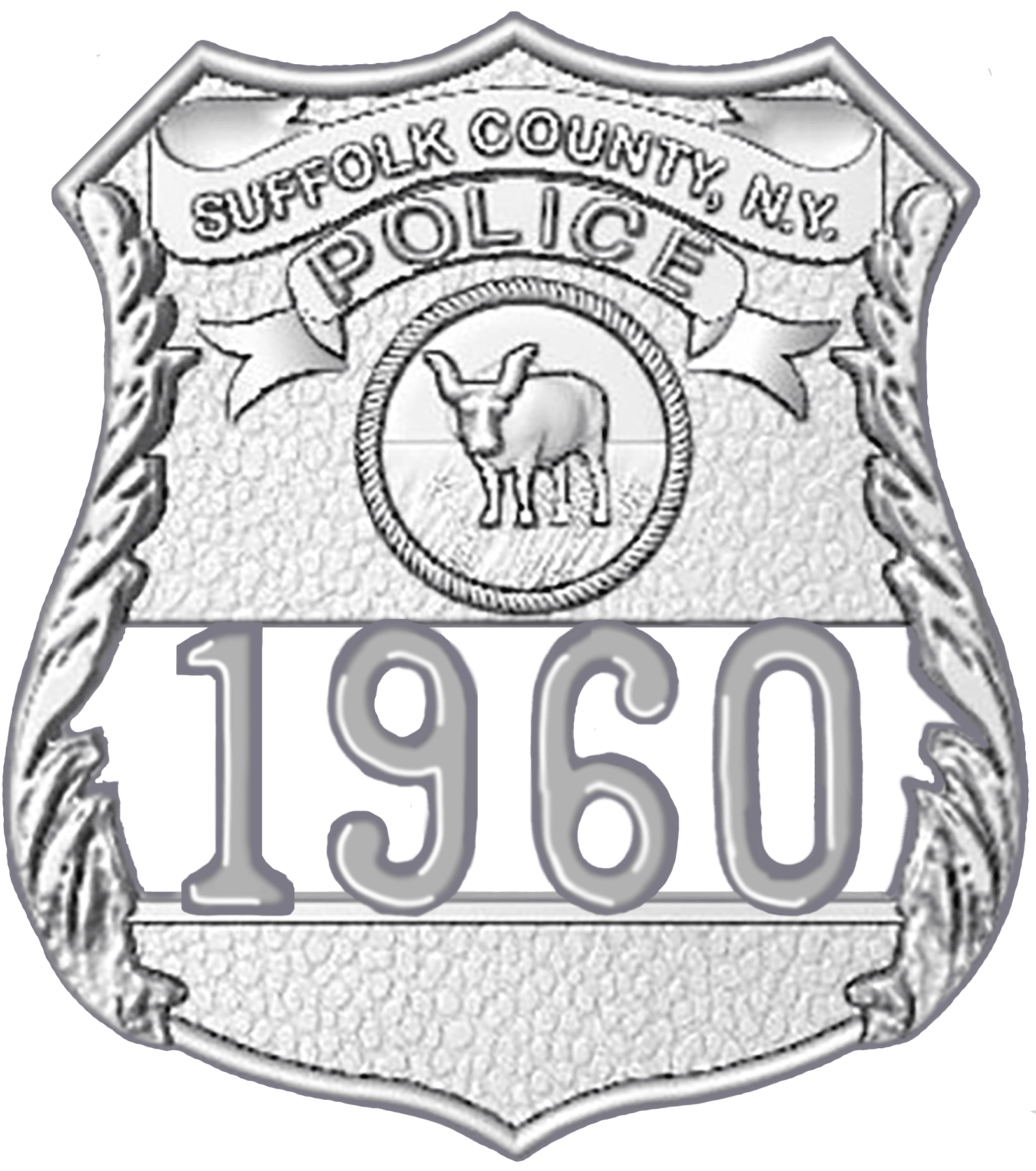 Suffolk County police rescue father and two children after watercraft capsizes