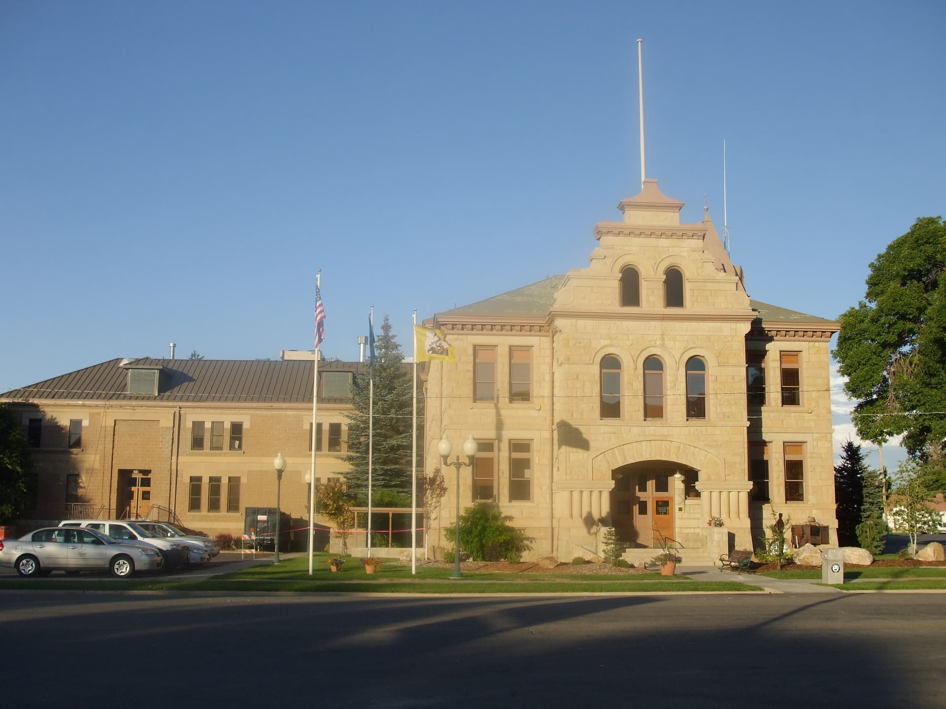 Summit County building permits, grading rules, and portal tools explained