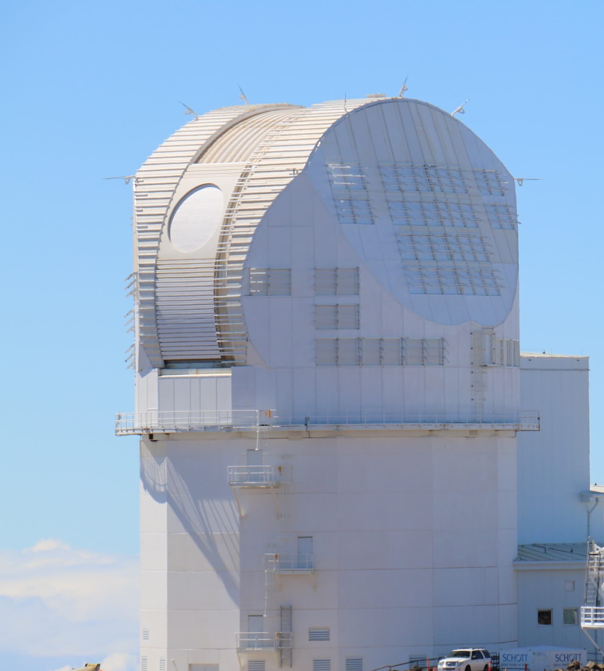 New solar telescope image reveals hidden plasma-mixing instability