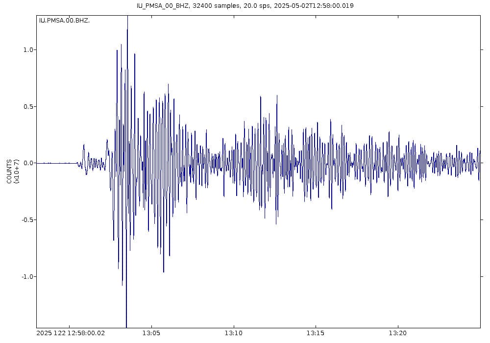 Magnitude 5.8 quake off Philippines shakes Manila, damage assessed