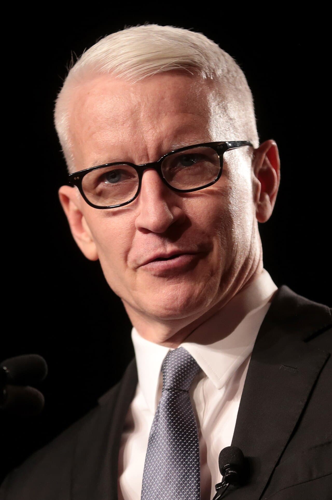 Anderson Cooper recalls Haitian teacher Yves Volel, killed in 1987 unrest