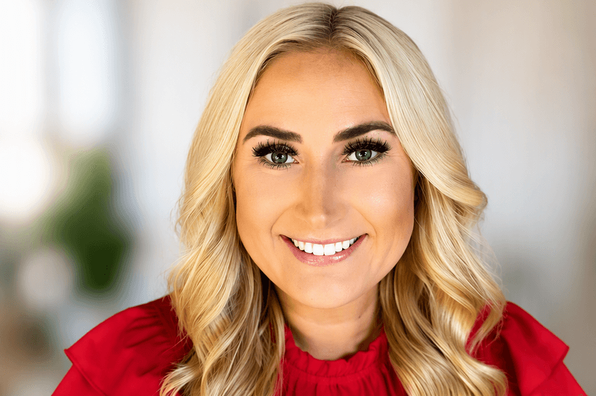 American Heart Association names Megan Starr Central Valley executive director
