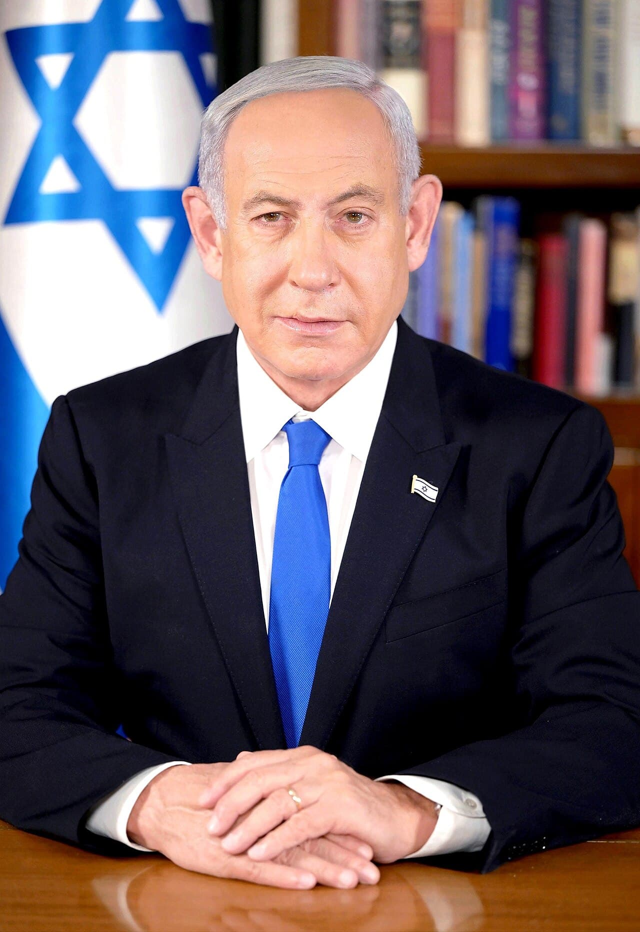 Netanyahu rejects Trump-backed Gaza plan, demands Hamas disarmament first