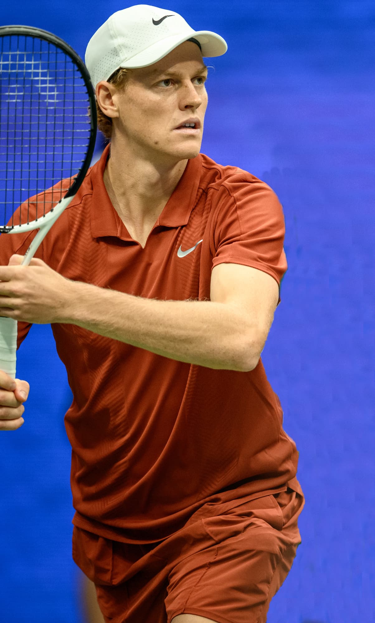 Sinner withdraws from Cincinnati Open with knee injury before US Open