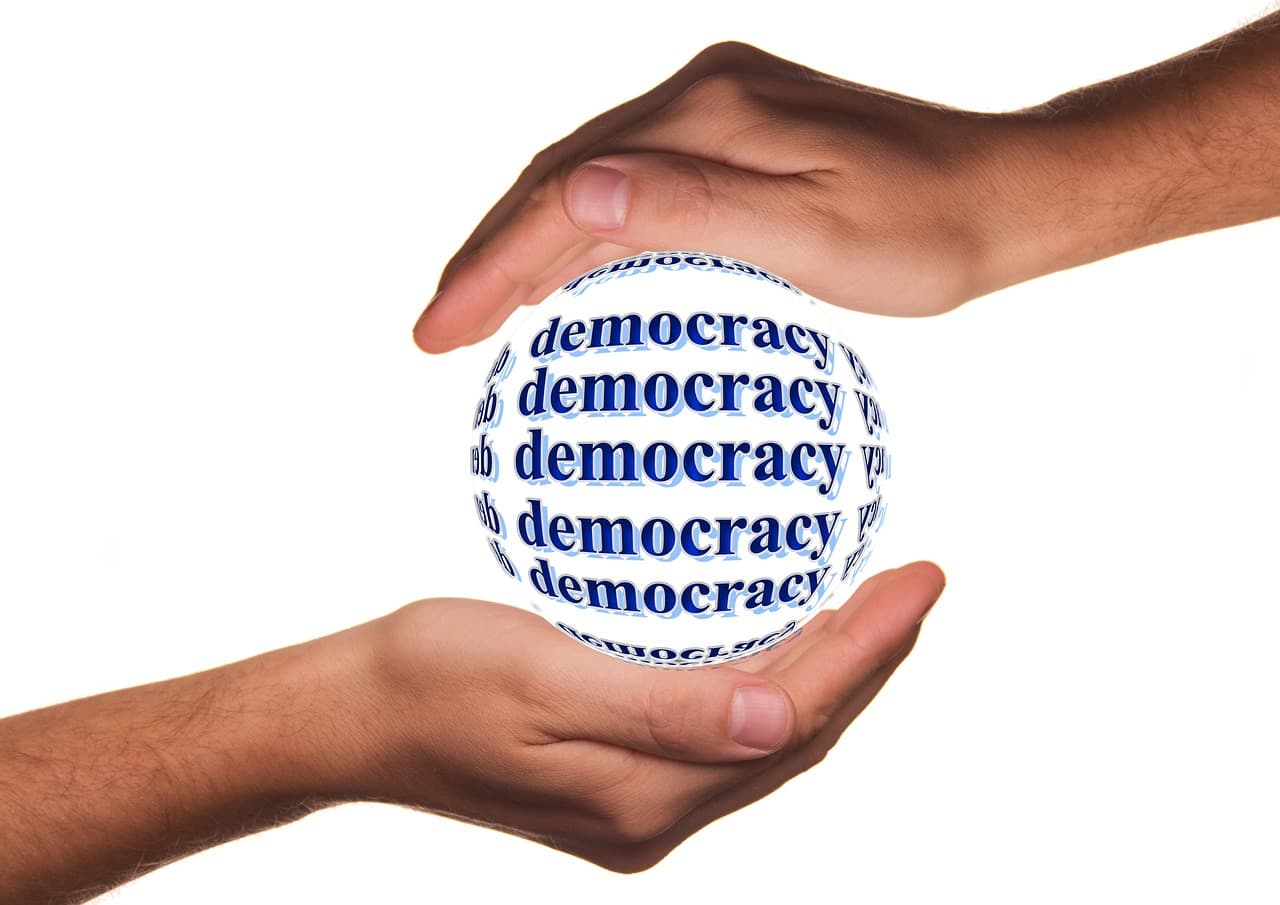 New poll finds broad support for proportional representation in U.S. elections