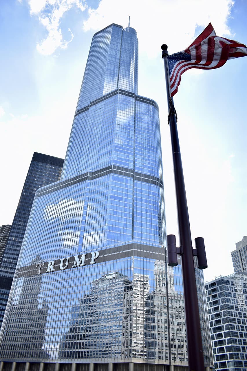 Trump targets Chinese dominance with polysilicon tariffs and price floors