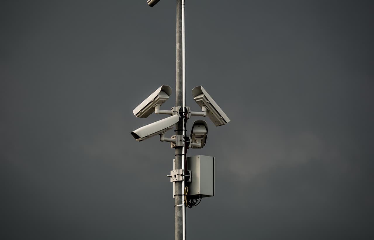 Post Falls mayor condemns Flock cameras while city uses license plate readers