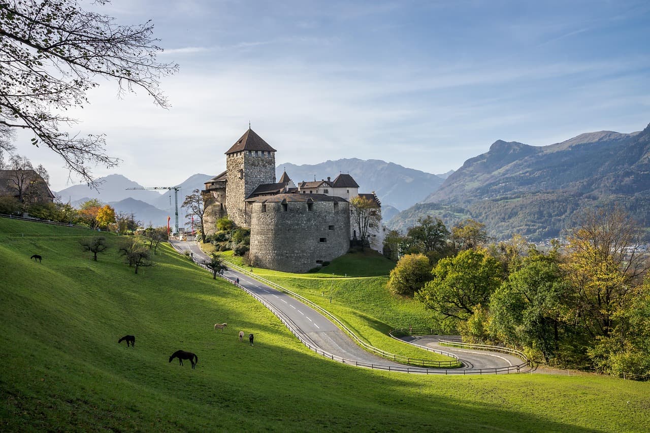 Hackers access Liechtenstein beneficial owners register data on 31,000 entities
