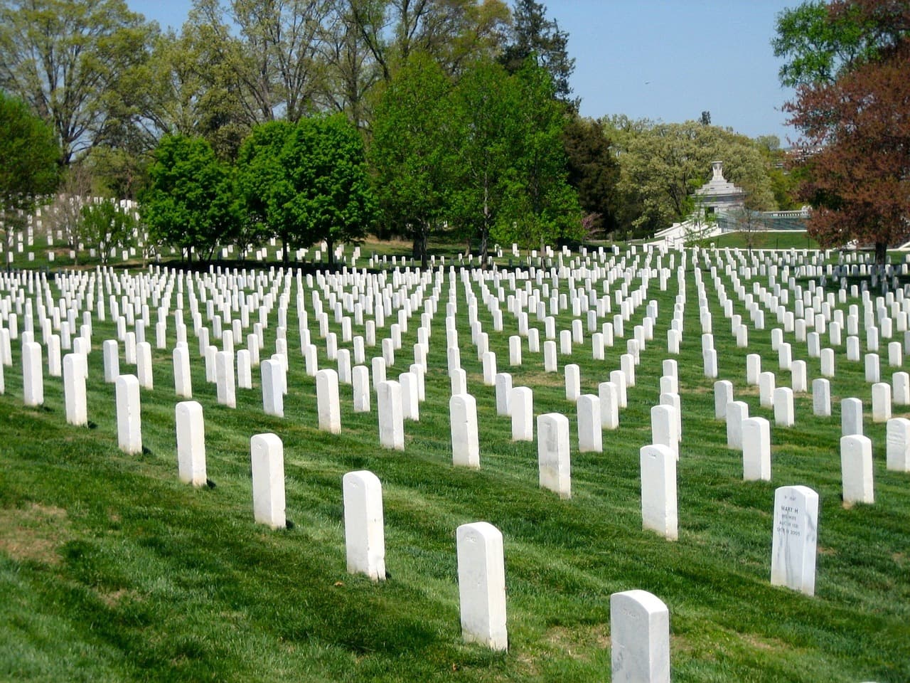 Suffolk County sends 46 veterans to Washington memorials on Honor Flight