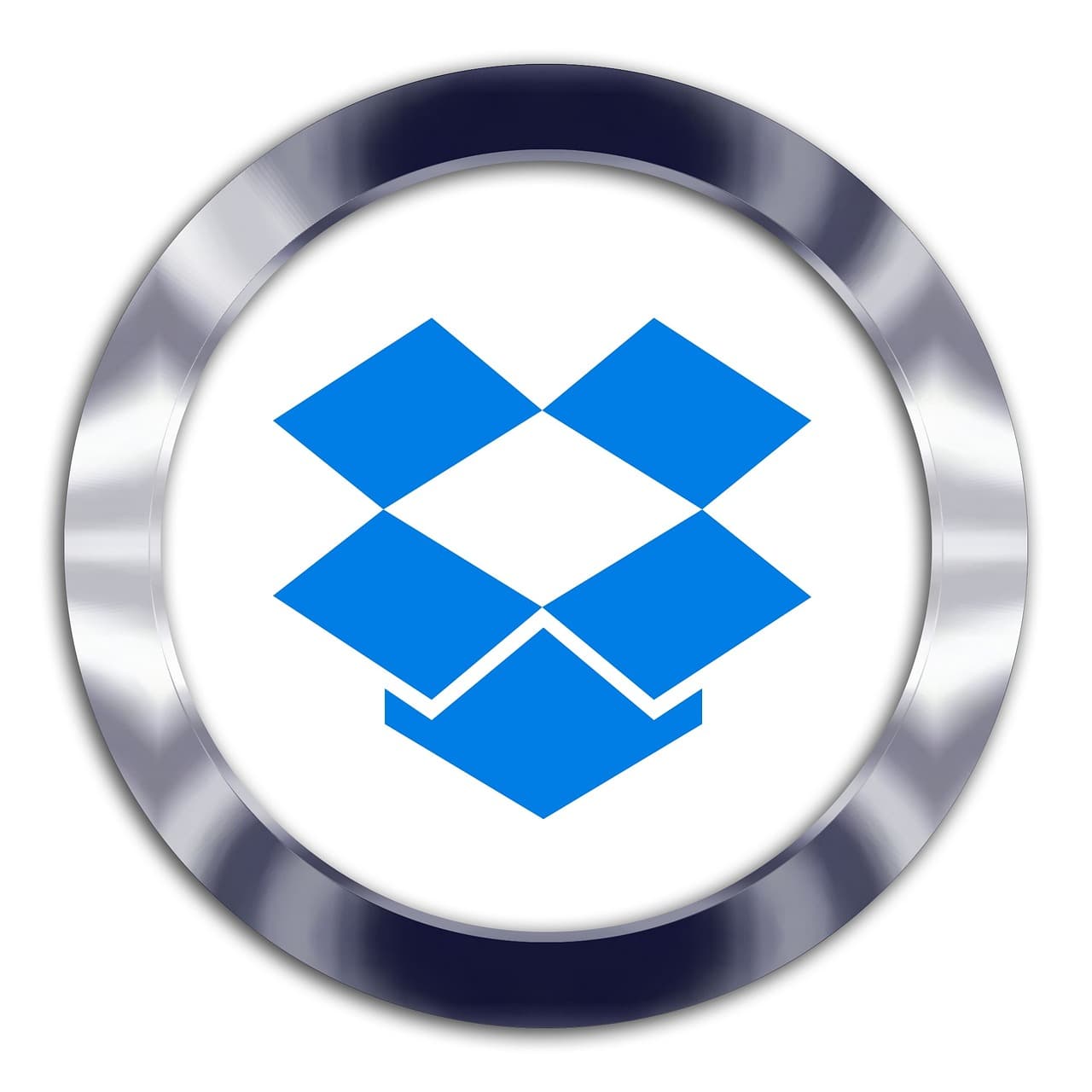Dropbox backup can save PC builders from disastrous file loss