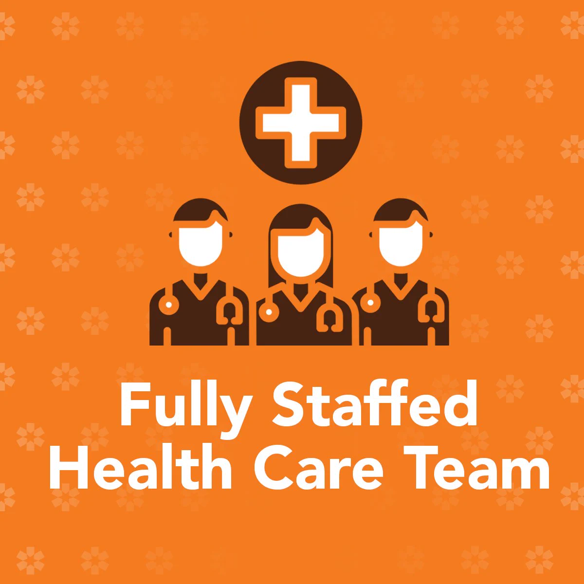 Atchison County jail now fully staffed with correctional health professionals