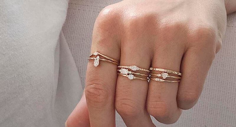 Iconery launches moissanite collection with Charles & Colvard for fashion jewelry