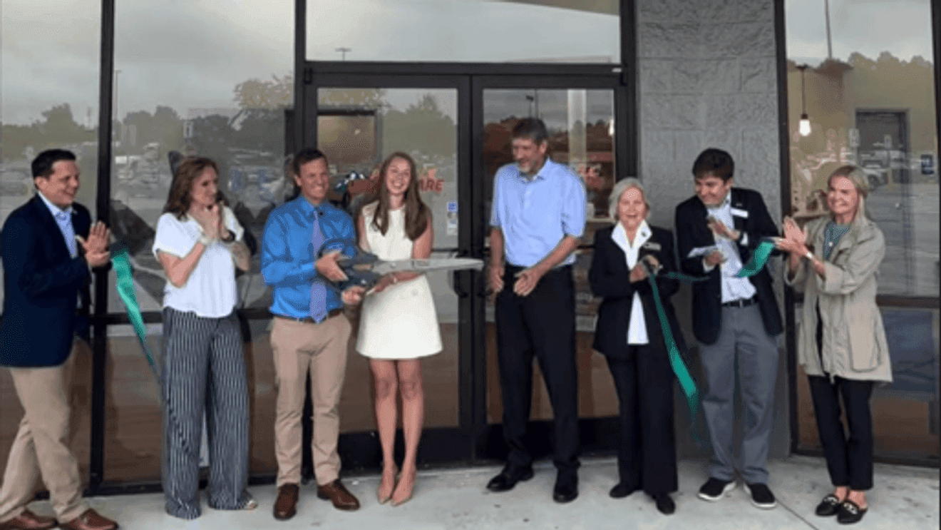 Pinnacle Urgent Care opens Burlington clinic with patient-first care