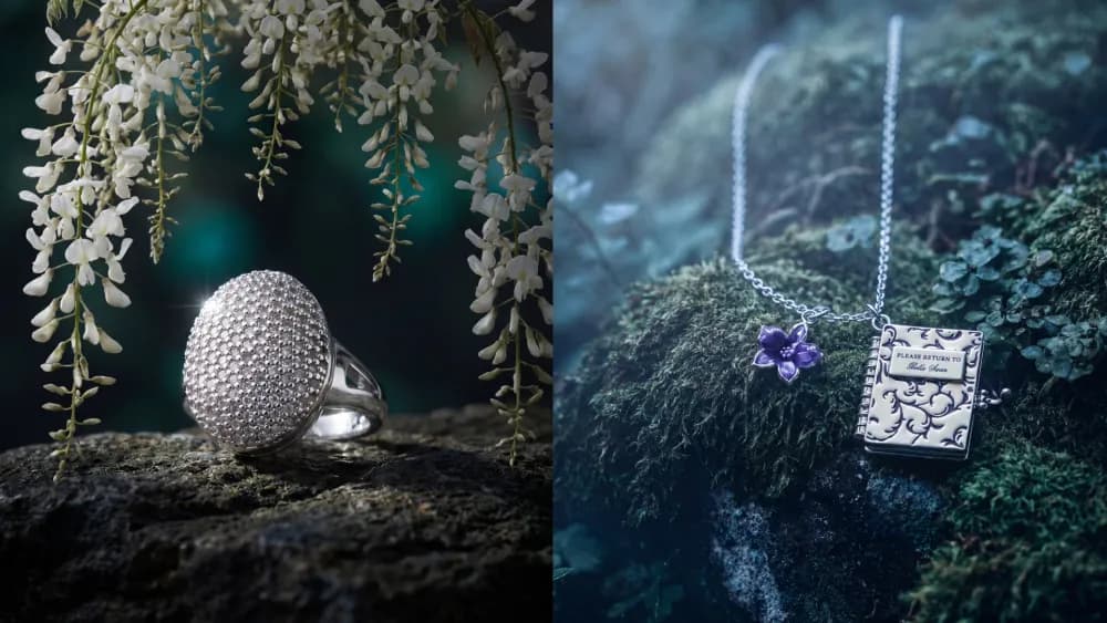 Alex and Ani turns Twilight fandom into collectible charm jewelry