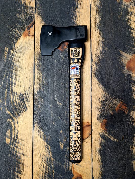 World Axe Throwing League standardizes gear as sport expands globally