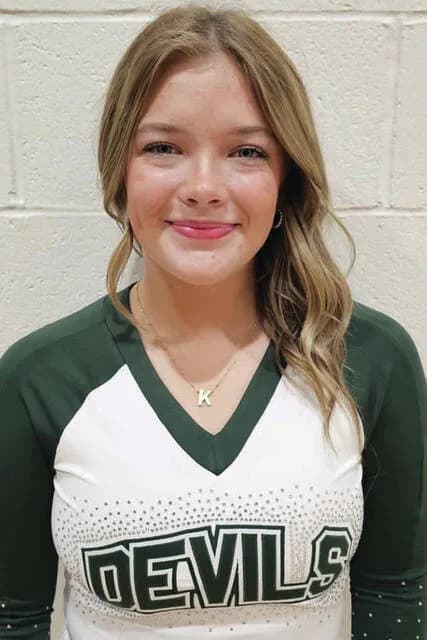 North Adams senior Karisah Hamm shines in academics and athletics