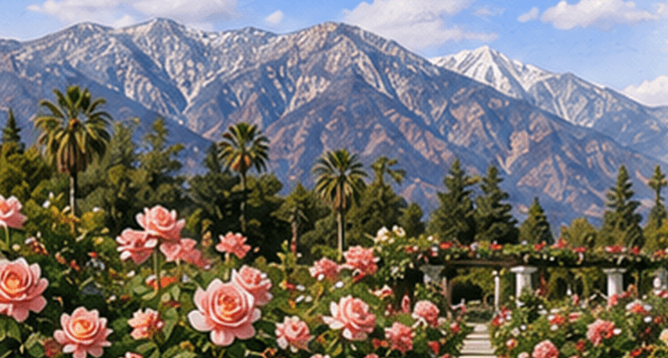 Last-minute Mother’s Day gifts and local Pasadena outing ideas