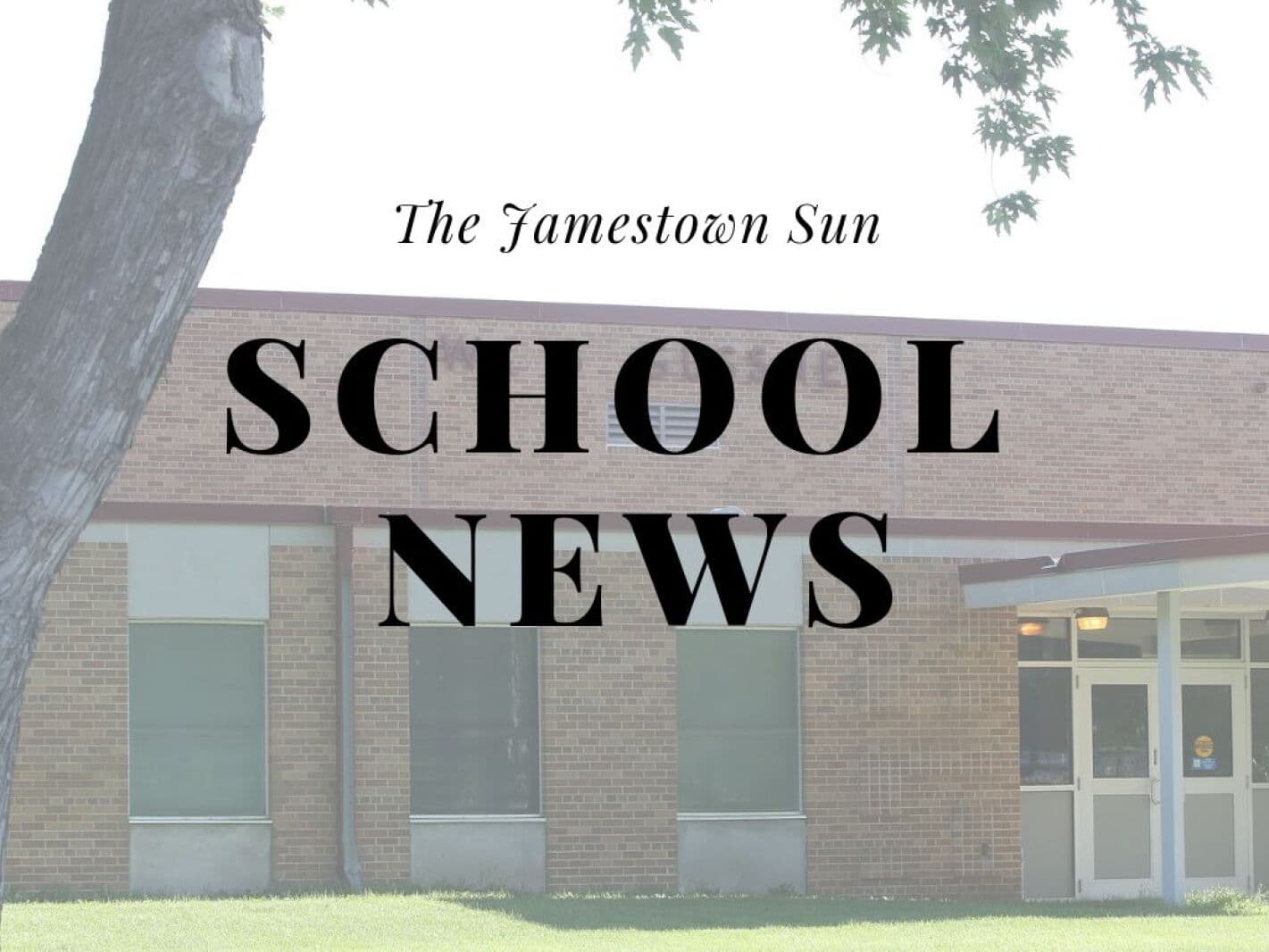 Jamestown Public Schools requires advance payment for family activity tickets