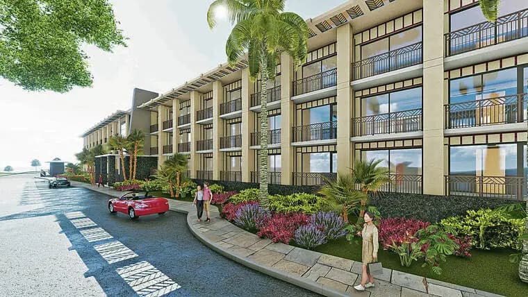 Coco Palms rebuild gains financing, moves closer to reality