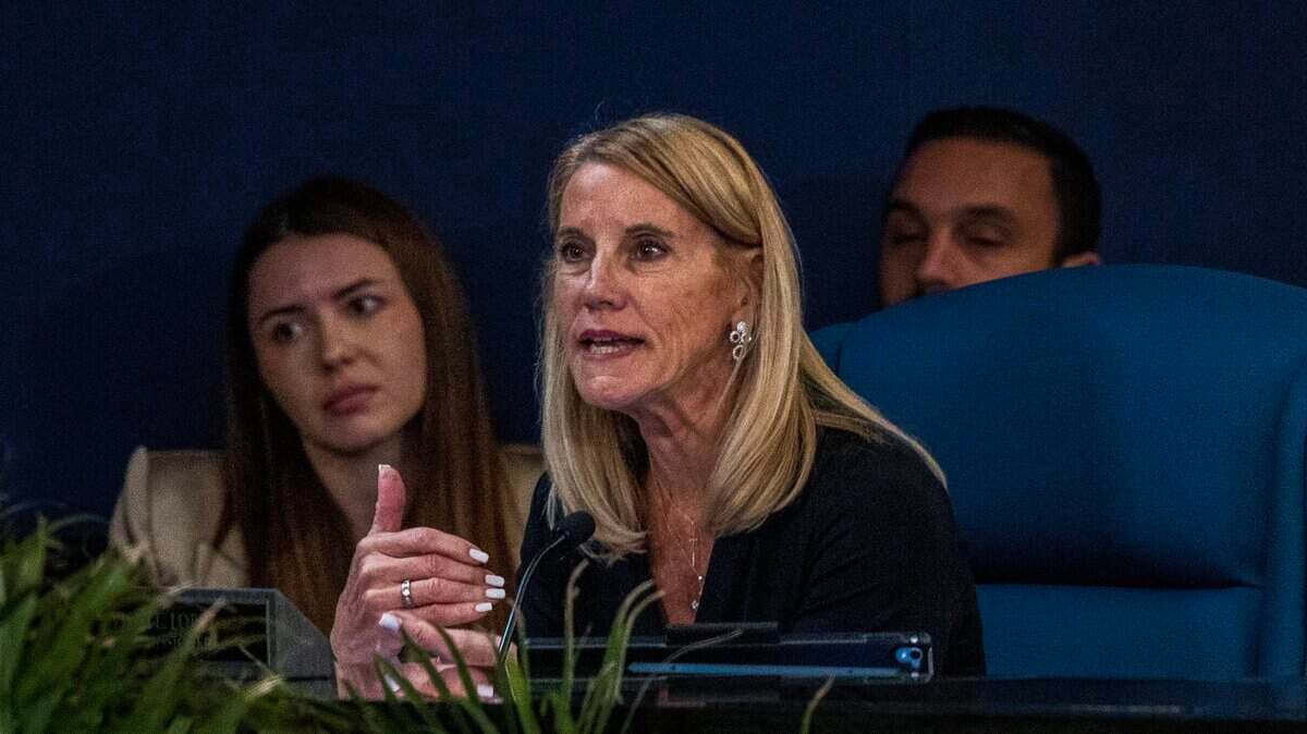 Miami-Dade weighs legal action over Florida anti-DEI law