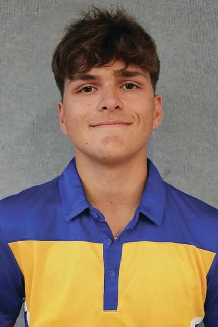 Manchester High’s Korey Gray featured in senior profile series