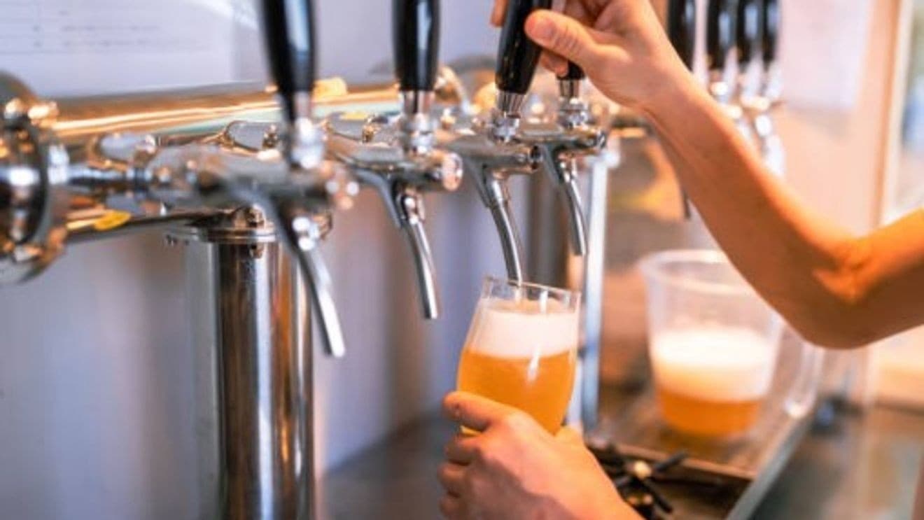 Proposal filed to reopen Alibi Bar on Arcata Plaza