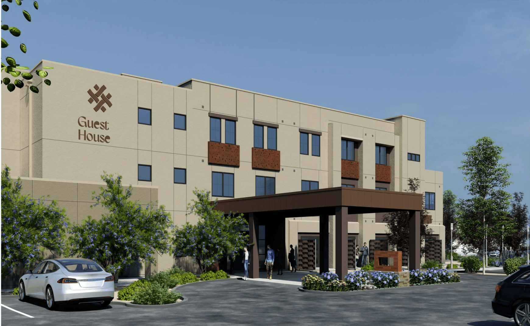Los Alamos County Council to discuss hotel agreements at Hilltop House site