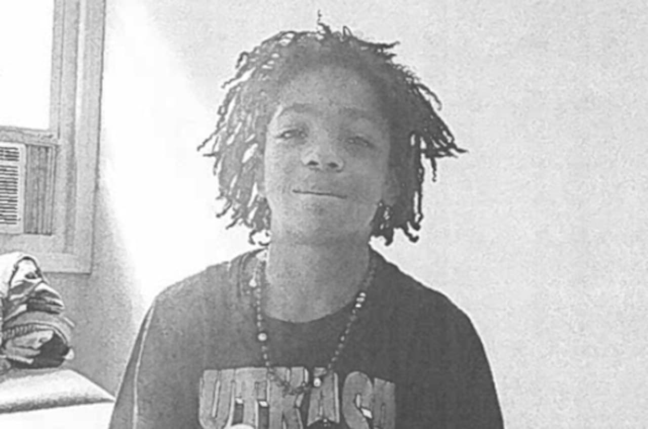 Missing Auburn teen La'Meir Holmes may be in Syracuse area