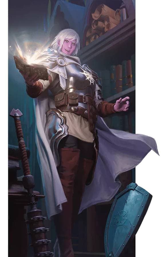 D&D Beyond spotlights eight Arcana Unleashed subclasses for magic-focused builds