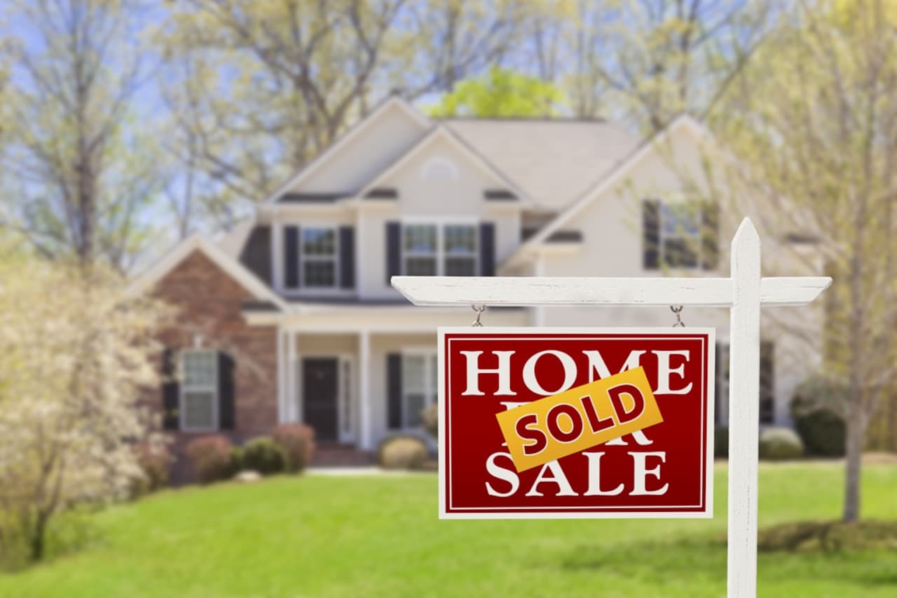 $1.1 million village home tops 147 Onondaga County sales