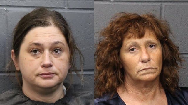 Two women indicted in Forsyth County elder exploitation case