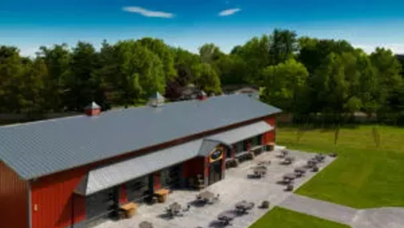 Twisted Tree Music & Event Hall emerges as Jacksonville live music venue