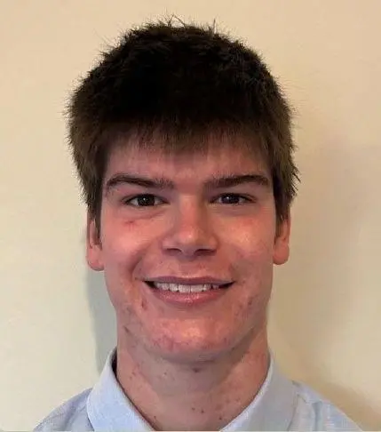 Oxford High student Hugh Wilson selected for Mississippi Boys Nation