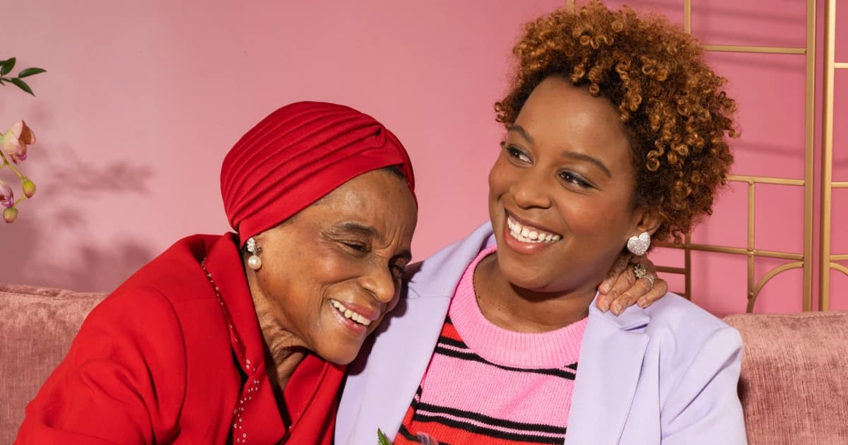 Thoughtful Mother's Day gifts for mother figures, from aunts to mentors