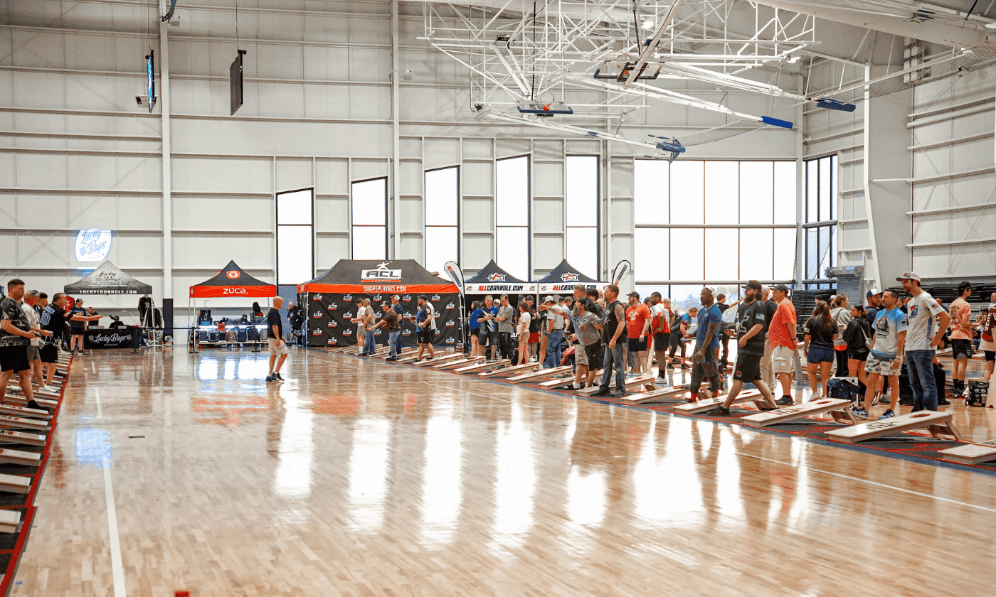 ACL logs Kansas City Signature Open results, season points updated