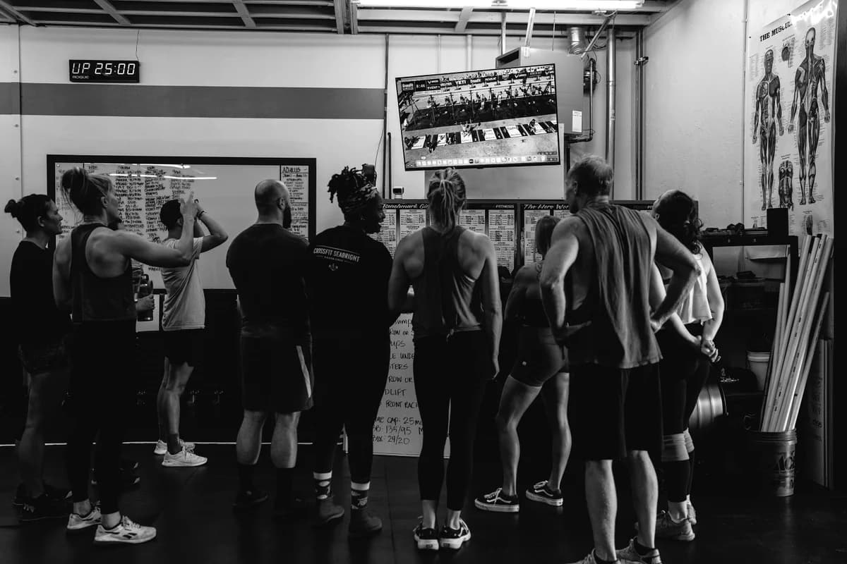 CrossFit spotlights affiliates and everyday athletes during 2026 Games