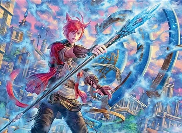 best stax pieces for G'raha Tia cEDH Commander decks