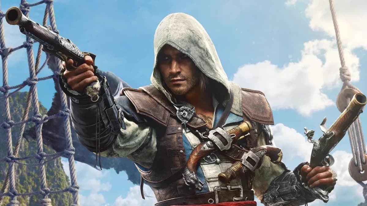 Black Flag Resynced director urges fans to keep playing after GTA 6 launch