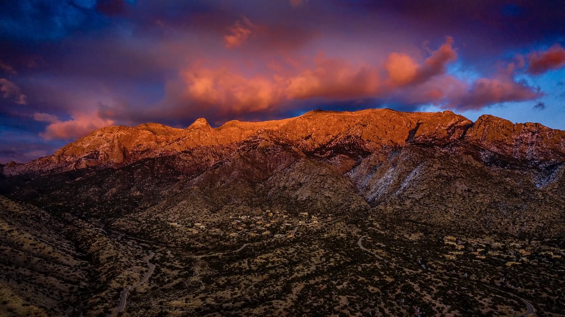 Sandia Pueblo land transfer plan sparks access concerns on Sandia Mountain