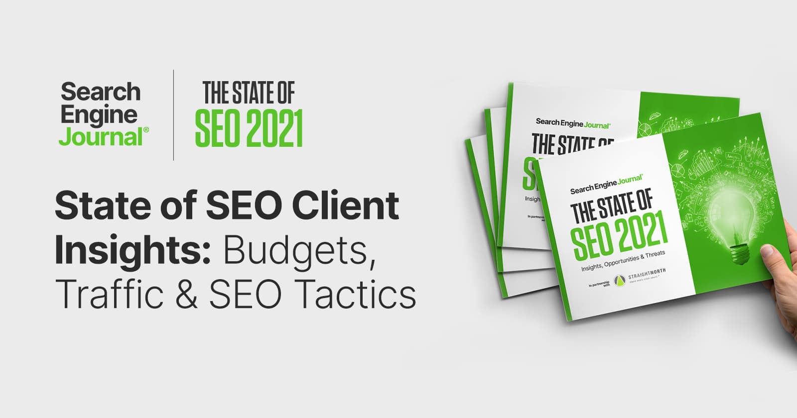 1,241 SEO professionals reveal budget benchmarks and agency time allocation