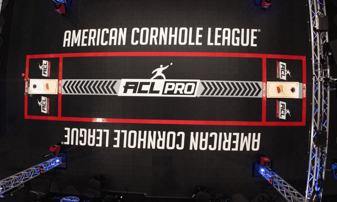 ACL Rhode Island Open brackets set late-season pressure in Tiverton