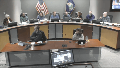 Douglas County denies Planning Commission reappointment after open-meeting concerns