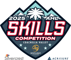 AHL All-Star Skills Competition spotlights speed, shot power and creativity