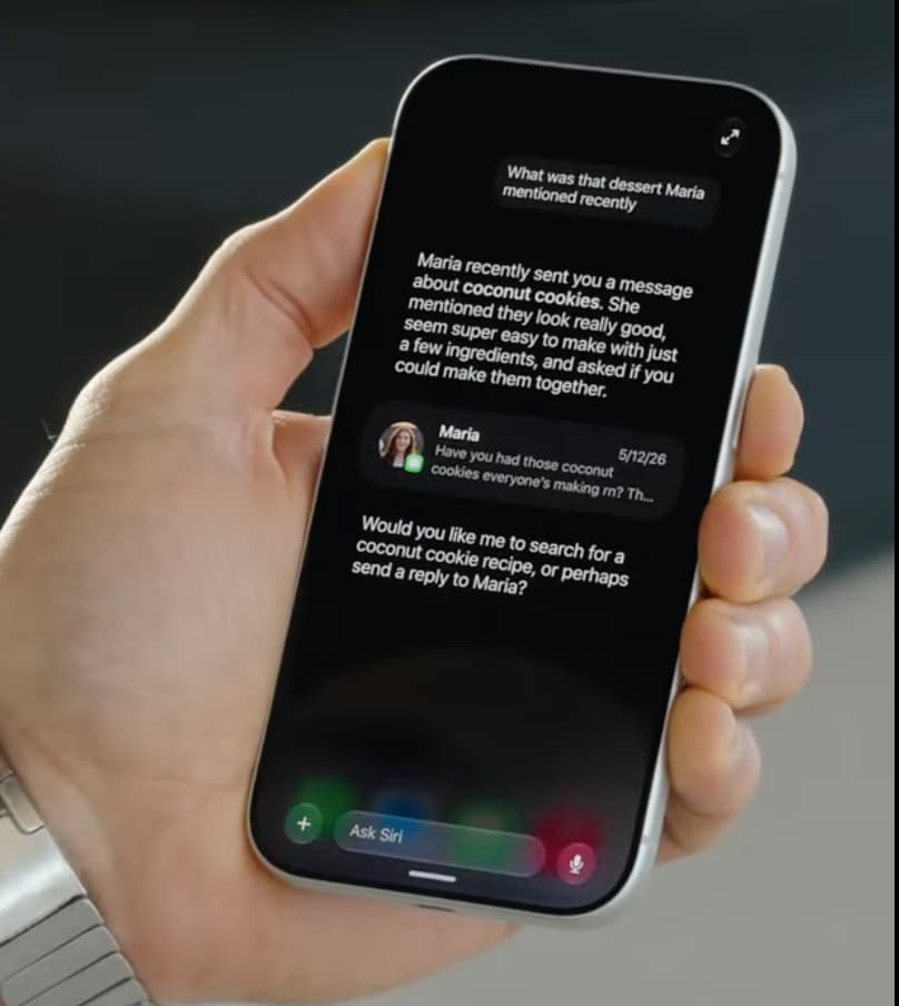 Apple may tie Siri AI compute upgrades to iCloud+ tiers