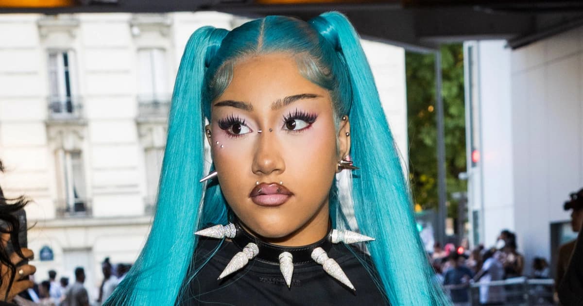 North West cancels debut Kimokawaii tour days before kickoff